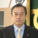 伊澤町長