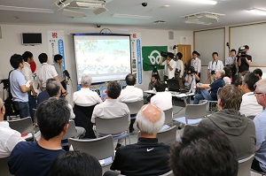 渡邉一成選手リオデジャネイロオリンピック応援