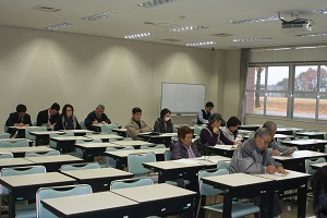 町政懇談会を開催