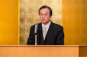 双葉町成人式を挙行