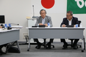 第2回双葉町議会臨時会議会全員協議会002